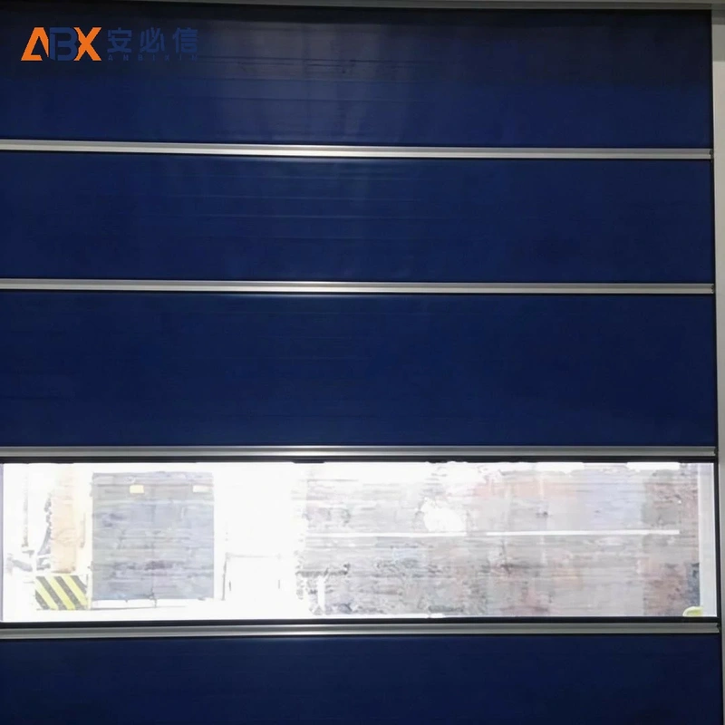 抚州洁净快速门