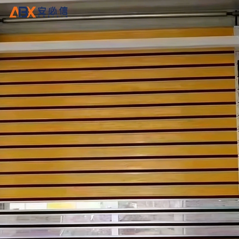 抚州雷达高速门