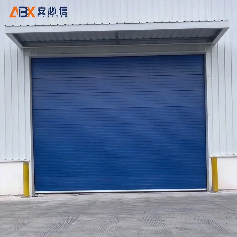 抚州洁净室高速门