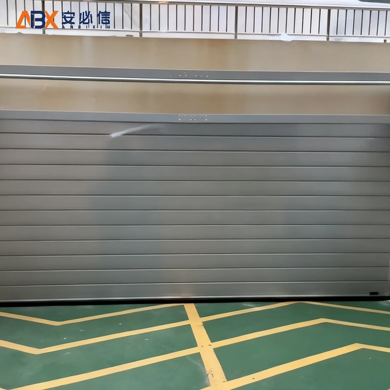 抚州厂房高速门